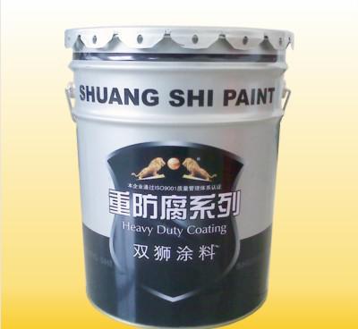 环氧玻璃鳞片防腐漆 工业防腐领域的耐用之选